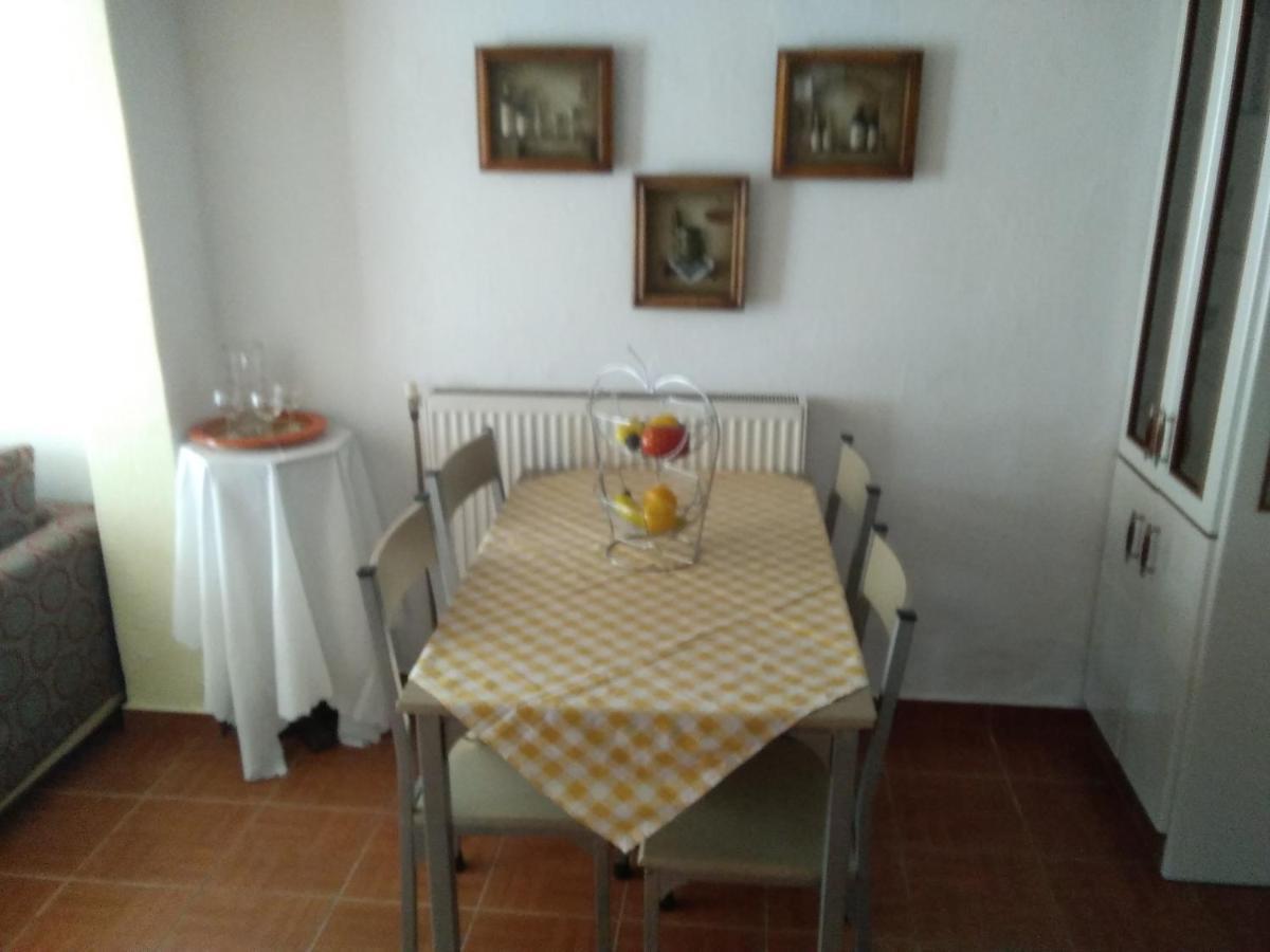 Villa Konstantina 尼尔斯吉尼 外观 照片