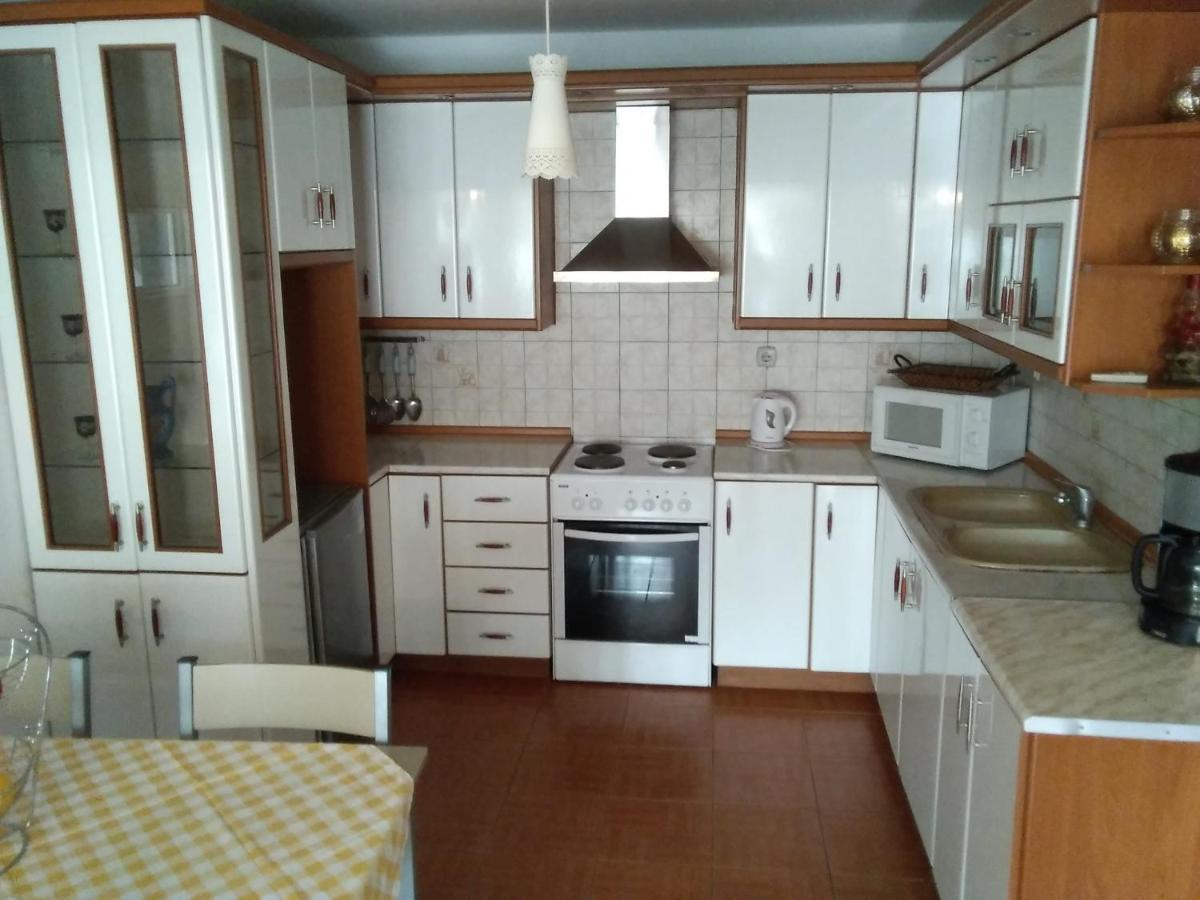 Villa Konstantina 尼尔斯吉尼 外观 照片