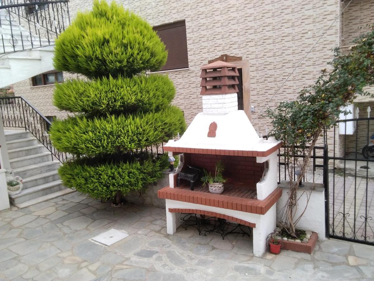 Villa Konstantina 尼尔斯吉尼 外观 照片