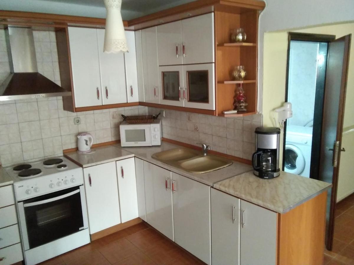 Villa Konstantina 尼尔斯吉尼 外观 照片