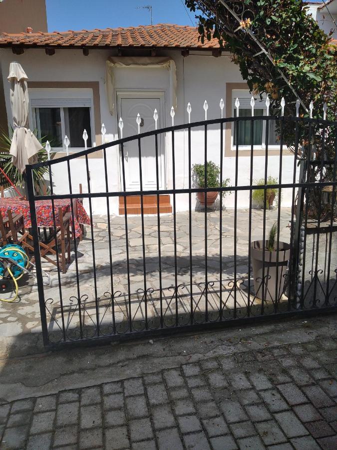 Villa Konstantina 尼尔斯吉尼 外观 照片