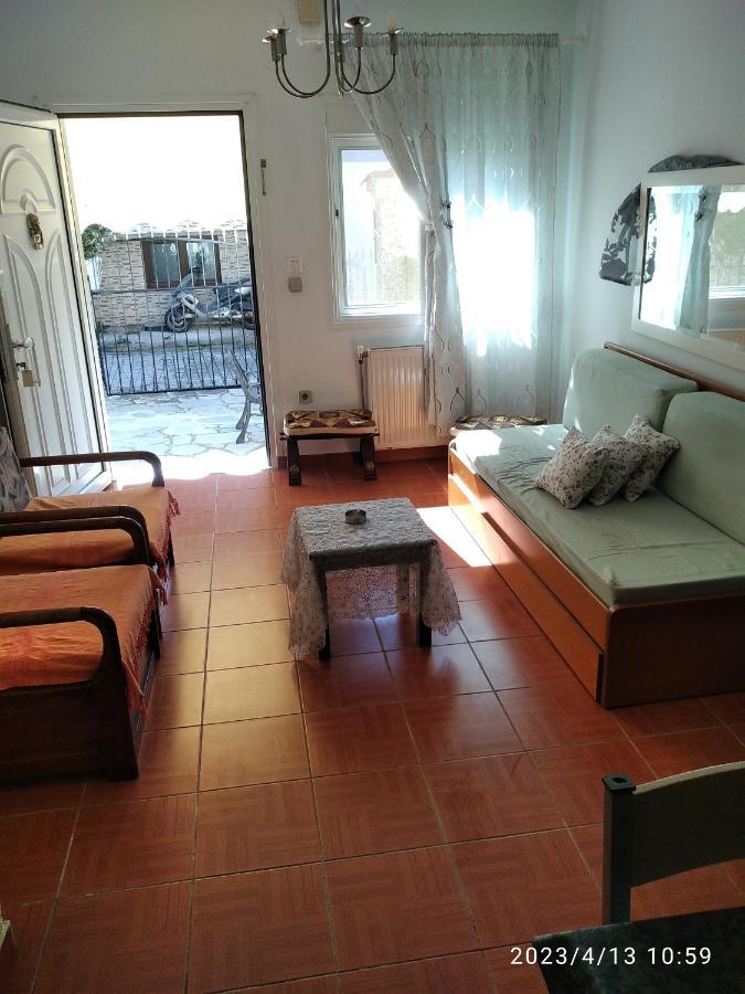 Villa Konstantina 尼尔斯吉尼 外观 照片